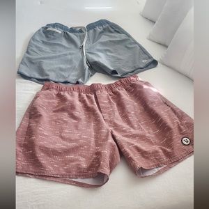 Vuori mens short